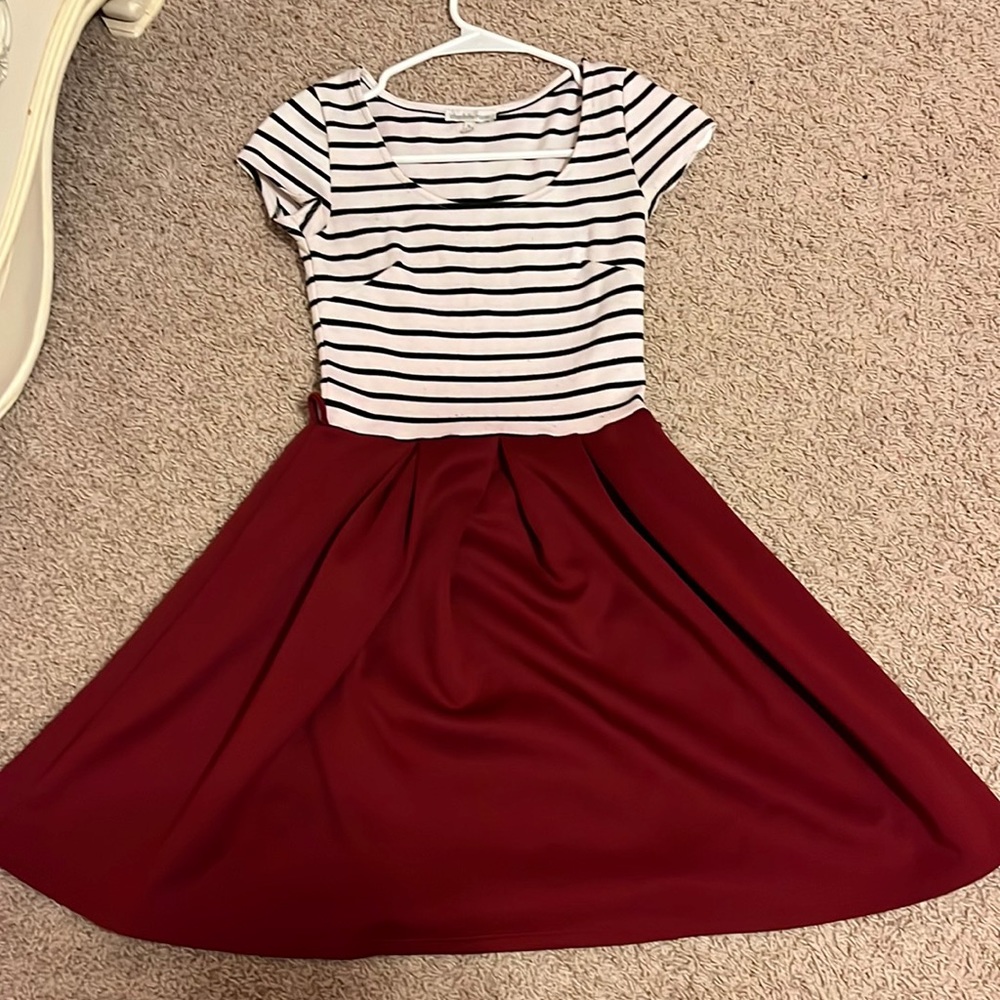 Charlotte Russe dress